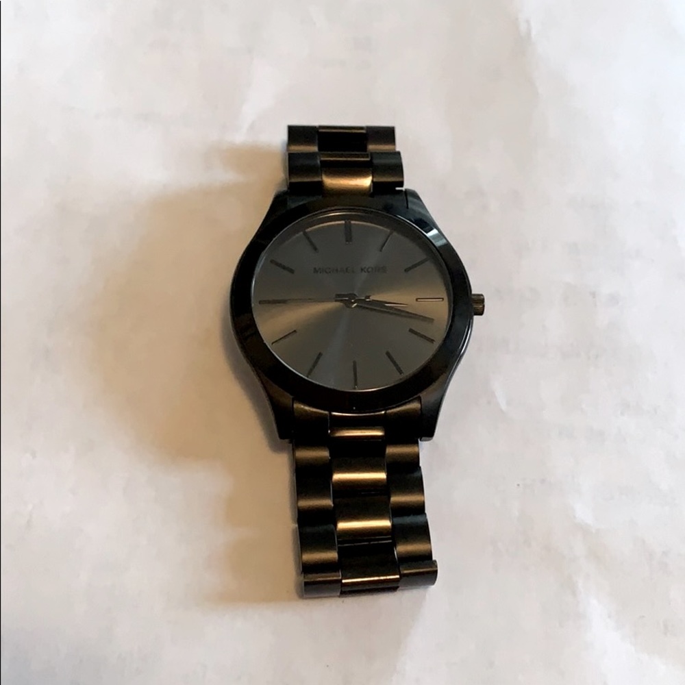 Michael Kors men’s watch